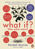 What if? Was wäre wenn?