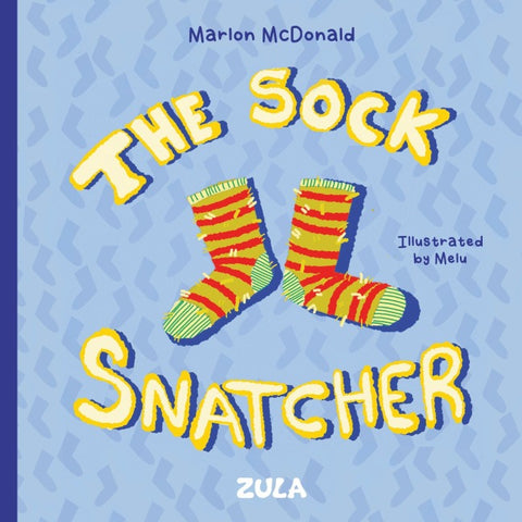 The Sock Snatcher