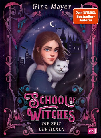 School of Witches - Die Zeit der Hexen