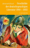 Geschichte der deutschen Literatur Bd. 1