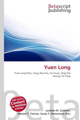 Yuen Long