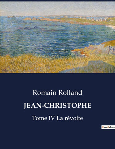 JEAN-CHRISTOPHE