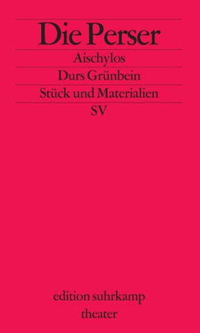 Die Perser