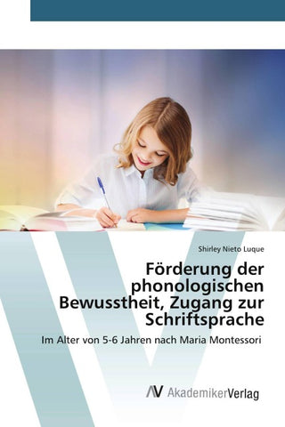 Förderung der phonologischen Bewusstheit, Zugang zur Schriftsprache