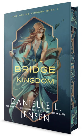 The Bridge Kingdom