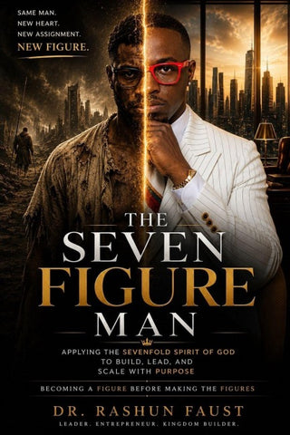 The Seven Figure Man