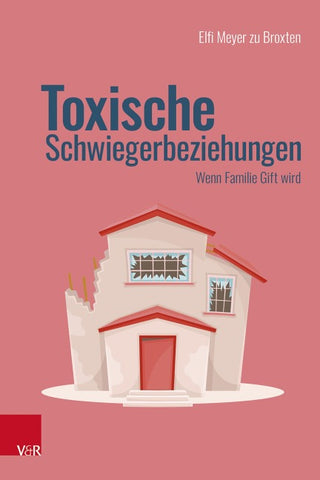Toxische Schwiegerbeziehungen