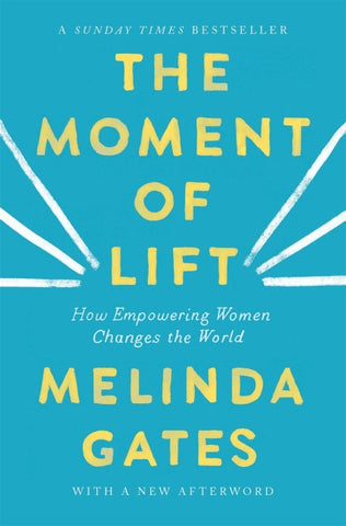The Moment of Lift