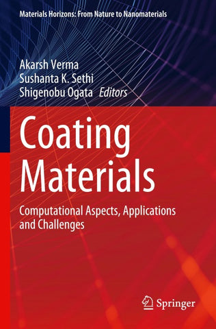 Coating Materials