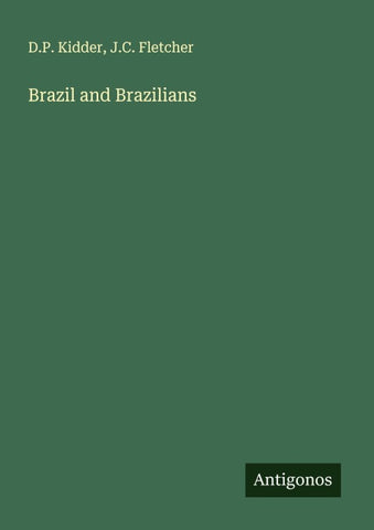 Brazil and Brazilians