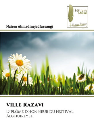 Ville Razavi