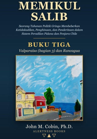 Memikul Salib - Buku 3