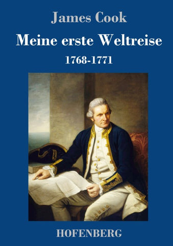 Meine erste Weltreise