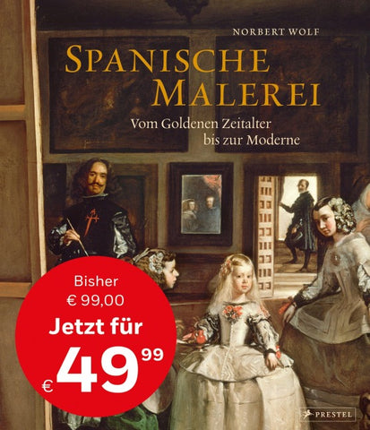 Spanische Malerei