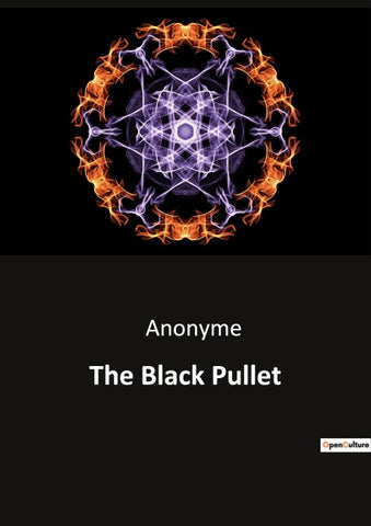 The Black Pullet
