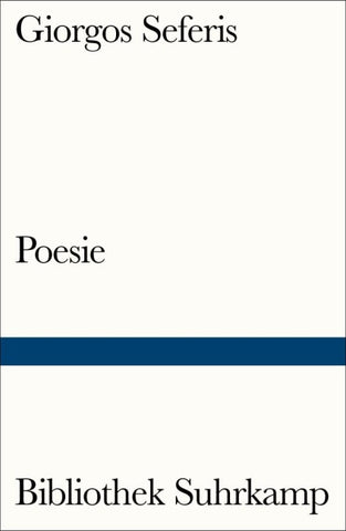 Poesie