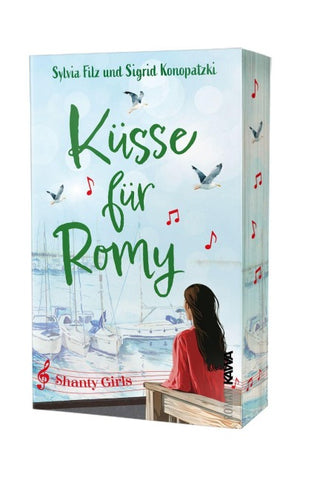 Küsse für Romy