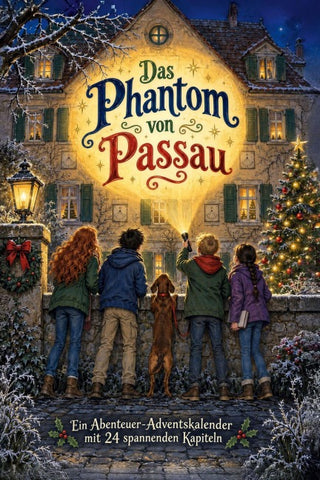 Das Phantom von Passau