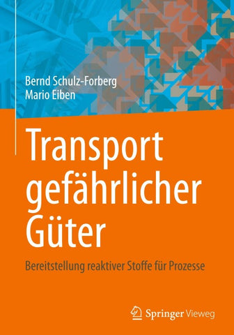 Transport gefährlicher Güter
