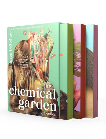 The Chemical Garden Collection (Boxed Set)