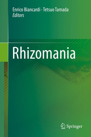 Rhizomania