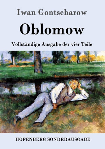 Oblomow