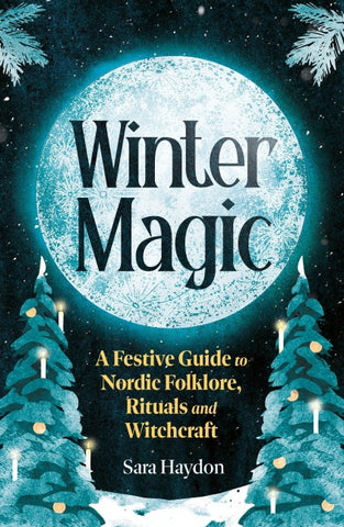 Winter Magic