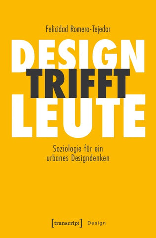 Design trifft Leute