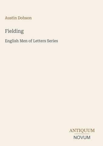 Fielding