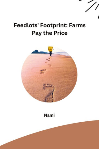 Feedlots' Footprint: Farms Pay the Price
