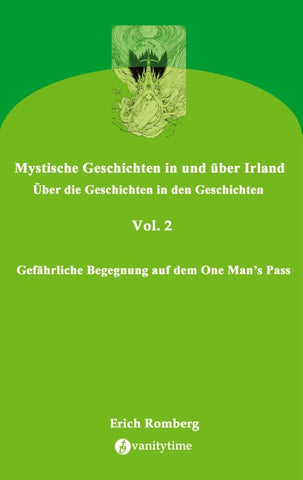 Gefährliche Begegnung auf dem One Man’s Pass