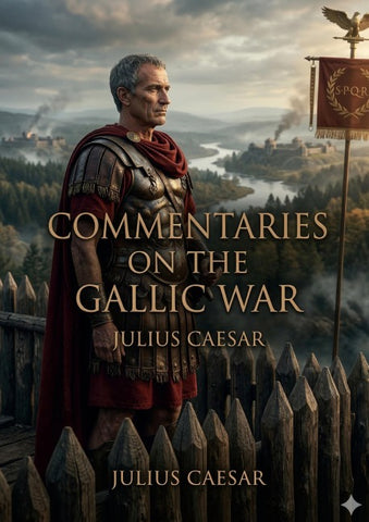 Commentaries on the Gallic War