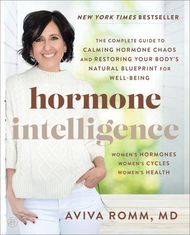 Hormone Intelligence