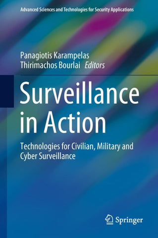 Surveillance in Action