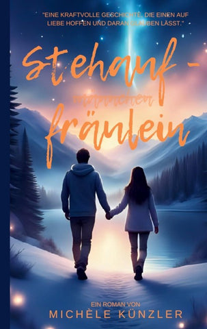 Stehauffräulein