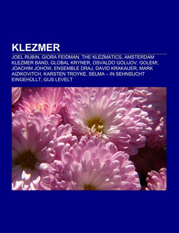 Klezmer