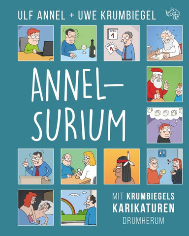 Annelsurium
