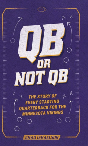 QB or Not QB(TM)
