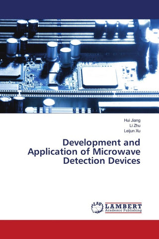 Development and Application of Microwave Detection Devices