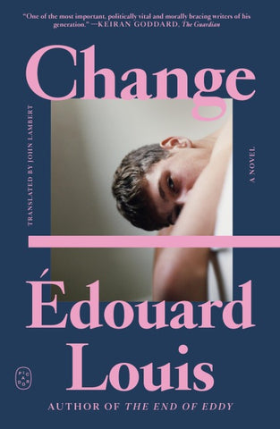 Change