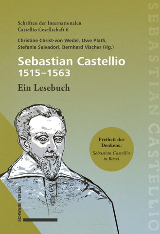 Sebastian Castellio (1515–1563)