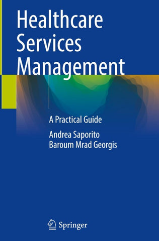 Healthcare Services Management