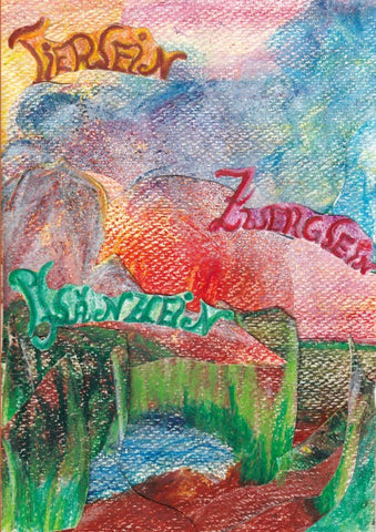 Tierlein Zwerglein Pflänzlein
