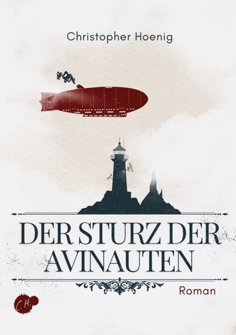 Der Sturz der Avinauten