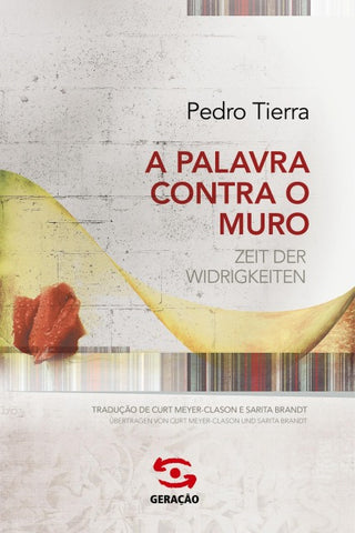 A Palavra contra o muro