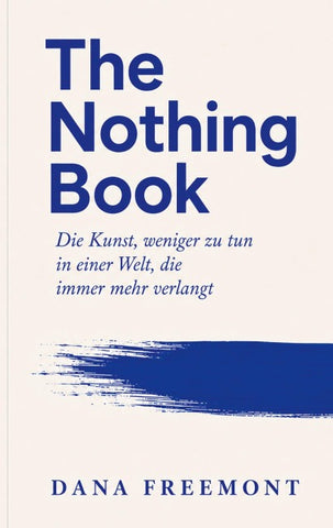 The Nothing Book