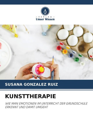 KUNSTTHERAPIE
