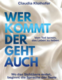 Wer kommt der geht auch