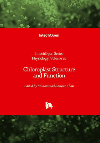 Chloroplast Structure and Function