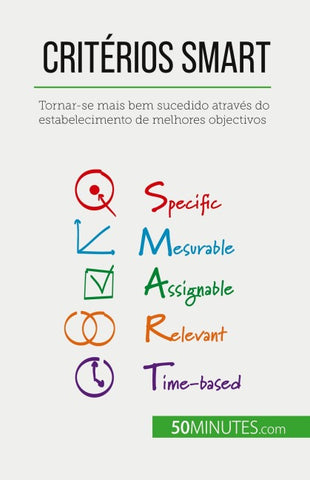 Critérios SMART